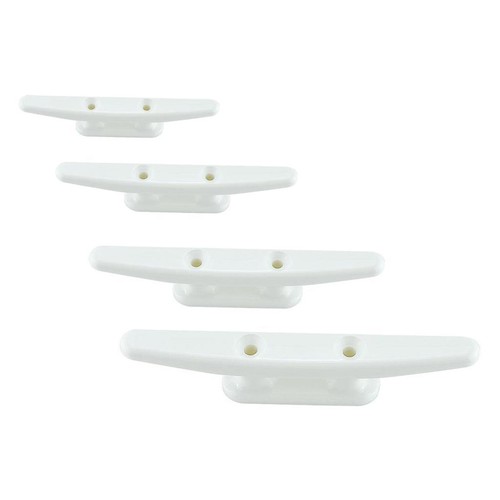 Forcella plastica argentata - forcella,