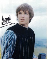 LEONARD WHITING - Romeo in