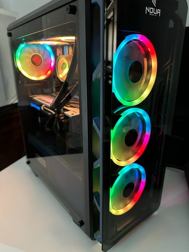 Gaming - pc, da
