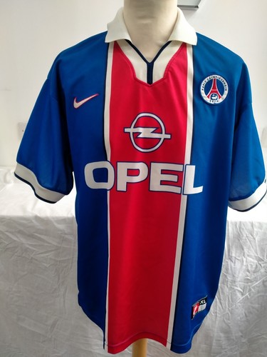 Maglia calcio psg nike - calcio,