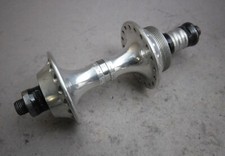 Mozzo posteriore flangia bassa