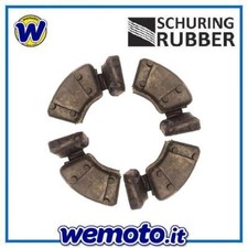 Set Parastrappi Ruota