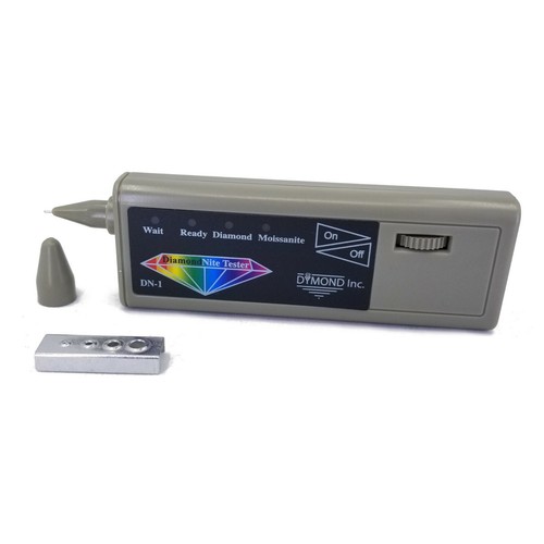 Nuovo tester diamondnite dual - nuovo,