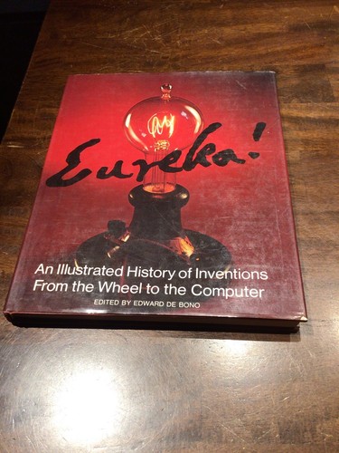 Eureka illustrated history - eureka!,