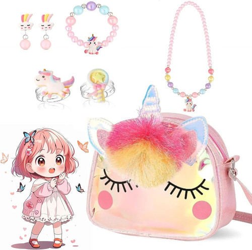Unicorno bambina regalo - bambina,