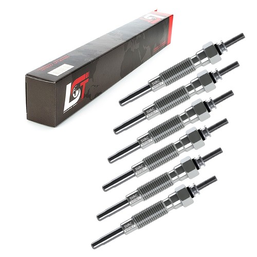 Candelette per nissan - 6x,