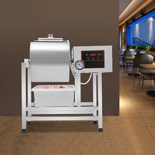 Miscelatore Carne Elettrico