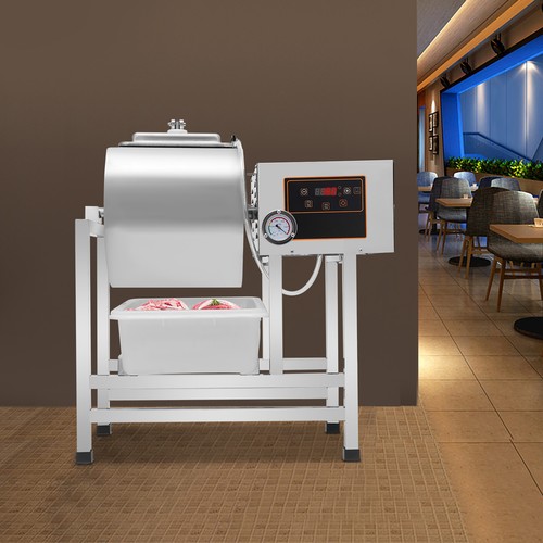 Miscelatore carne elettrico - carne,