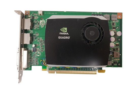 Dell nvidia quadro 580 512 - quadro,