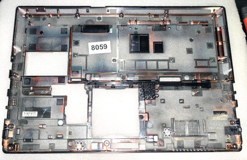 Fujitsu lifebook e558 - fujitsu,