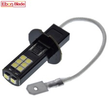 1x Lampadina Faro LED 48V H3
