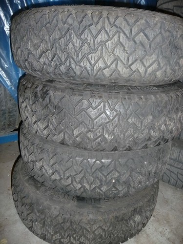 Pirelli montati su - montati,