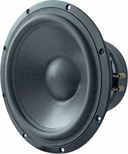 Woofer 8 Ohm 600 W - 30 cm