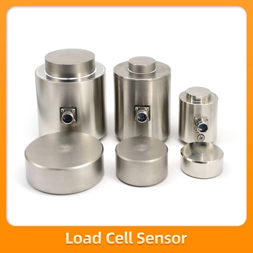 Load cell column - load,