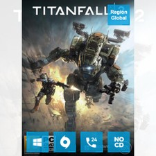 Titanfall 2 per PC Gioco EA