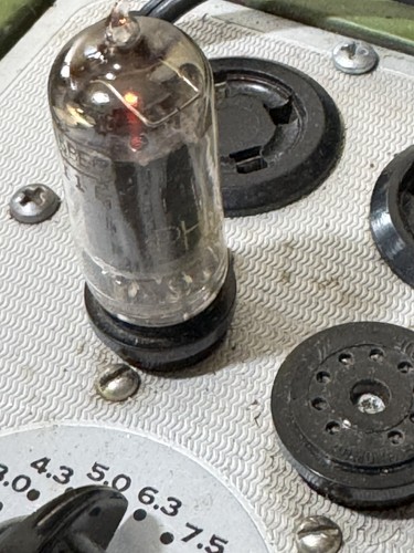 6be6 ek90 valvola - 6be6, varie