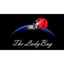 The Ladybug by Hugo Valenzuela - Trucchi con le carte - Giochi di Magia