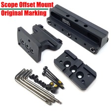 Per ACOG VCOG Tactical Scope