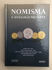 4a EDIZIONE NOMISMA 2022-2023