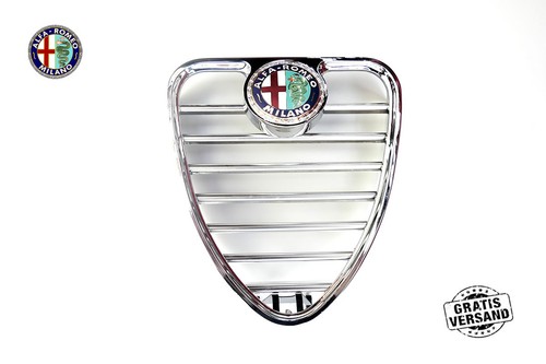 Griglia radiatore alfa - griglia,