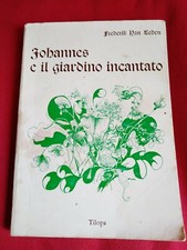 Frederik Dan Eden "Il Giardino