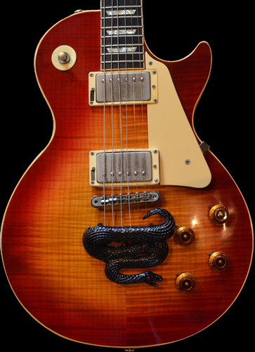 Gibson epiphone les paul - epiphone,