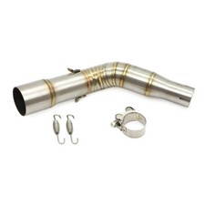 Tubo collegamento scarico