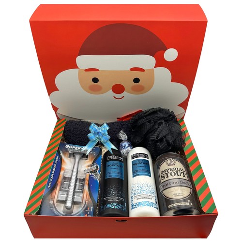 Set toelettatura uomo