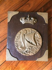 crest MARINA MILITARE GRECALE