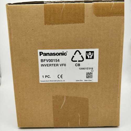 Inverter panasonic bfv00154 - panasonic,