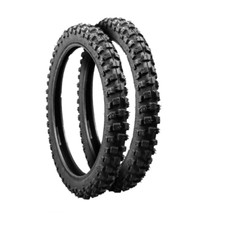 GOMME 2.50 16 COPERTONI
