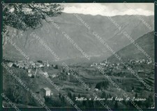 Como Pellio Laino Lago di