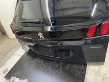 COFANO PORTELLONE POSTERIORE