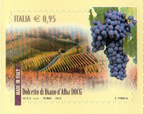 2015 italia repubblica vini - i,
