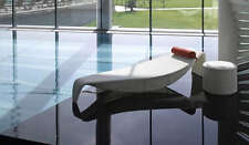 LETTINO SDRAIO RATTAN BIANCO