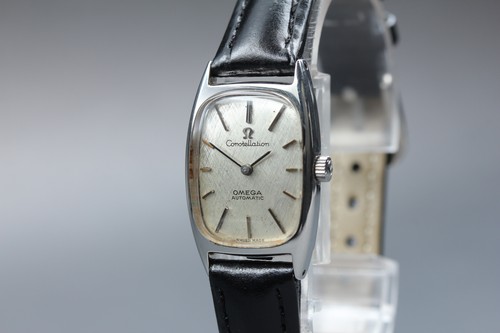 1971 near mint omega - near,