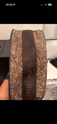 Borsa tracolla borbonese - borsa,