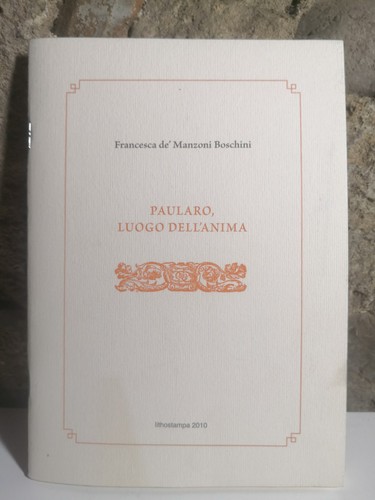 Paularo luogo dell - -, f