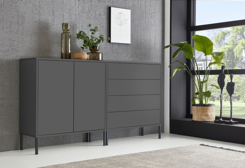 Bmg mobili credenza - mobili, milano