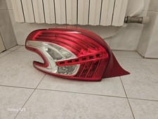 Fanale posteriore stop