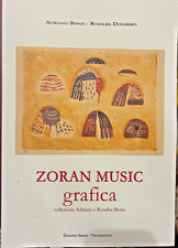 * ZORAN MUSIC  grafica"