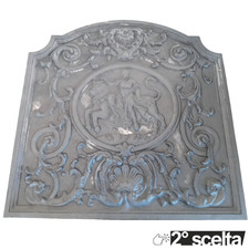 2° SCELTA* 80x80h x 2cm