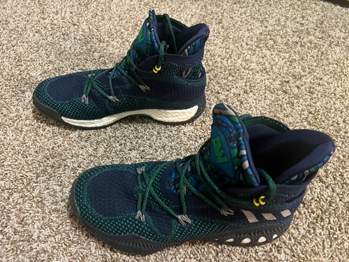 Adidas crazy explosive - adidas,