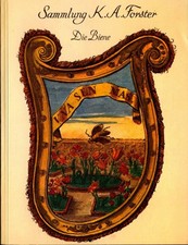 Sammlung karl august forster - karl,