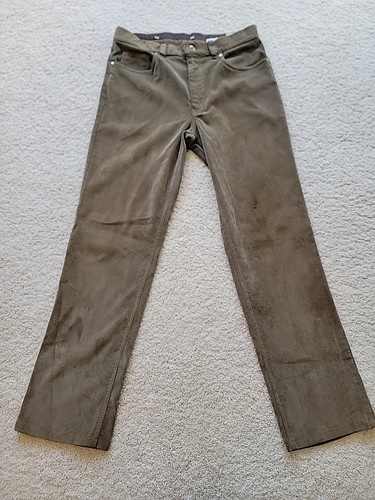 Pantalone hilti uomo 32x31 - uomo,
