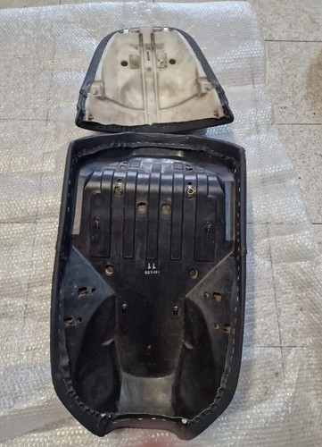 Sella yamaha majesty 250 - sella,
