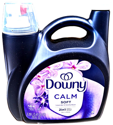 Downy ammorbidente liquido - downy,