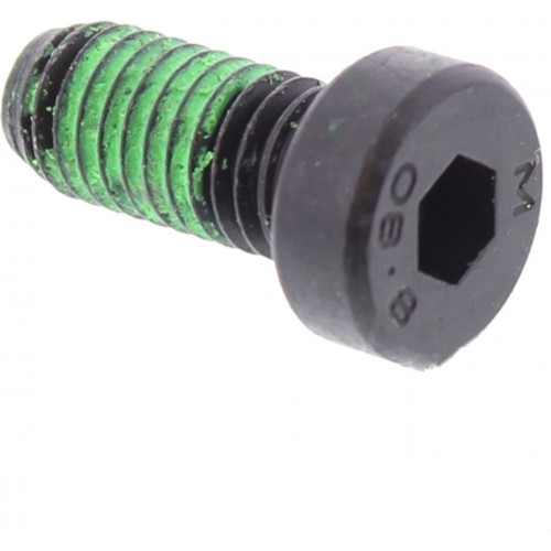 Bullone ruota m10x1 - bullone, mm
