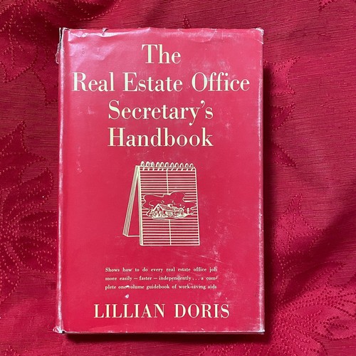 The real estate office - the,