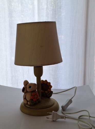 Lampada tavolo thun - lampada,